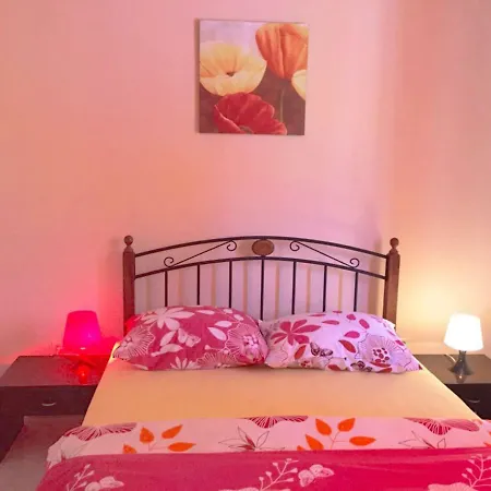 Cvetko.2 Apartment *